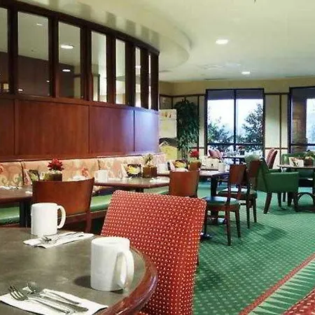 Courtyard By Marriott Roseville Galleria Mall/Creekside Ridge Drive 