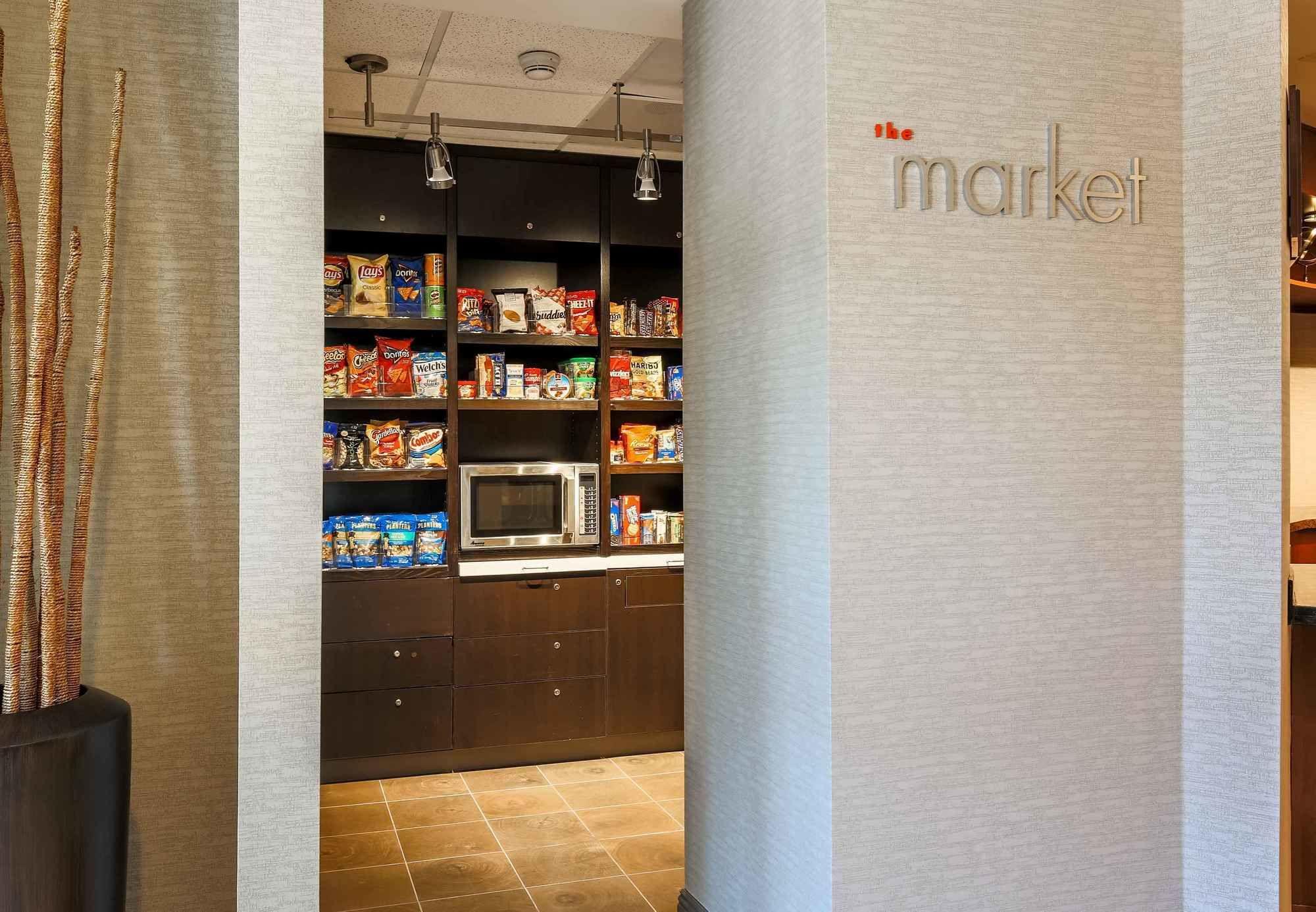Hotel Courtyard By Marriott Galleria Mall/creekside Ridge Drive Roseville