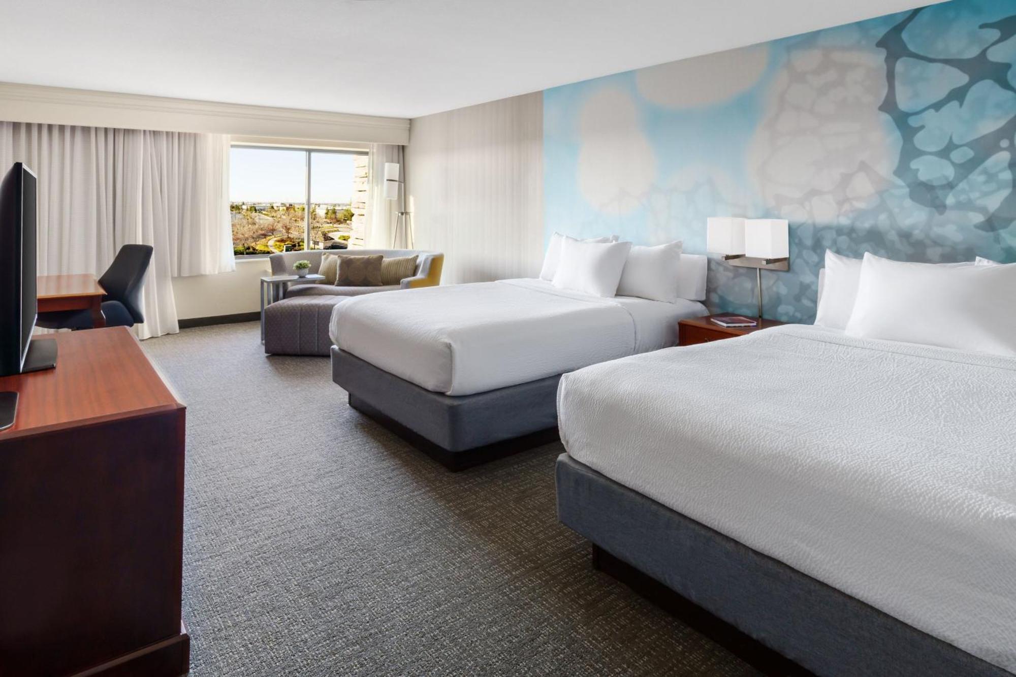 Courtyard By Marriott Galleria Mall/creekside Ridge Drive 3*