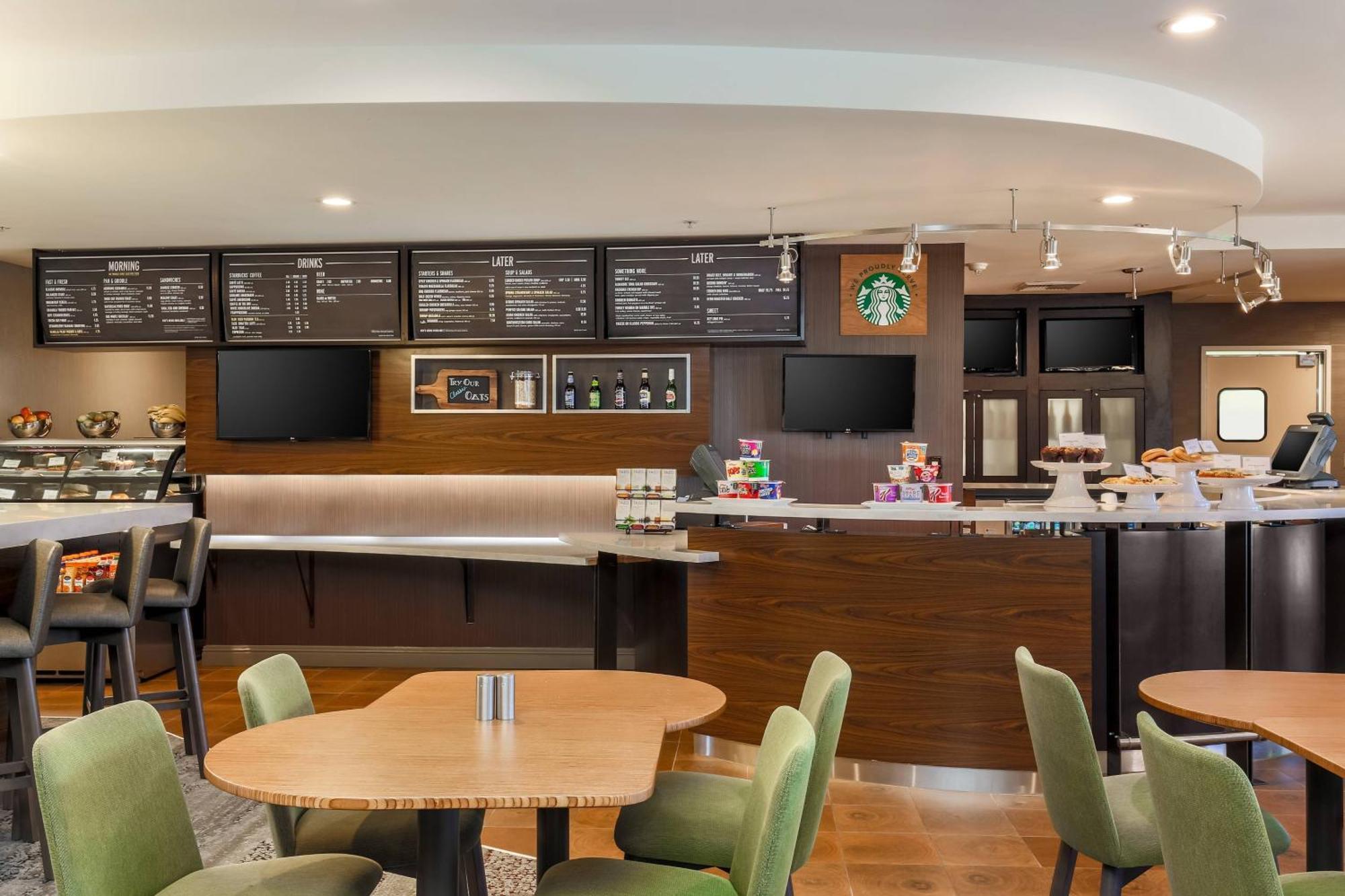 Courtyard By Marriott Galleria Mall/creekside Ridge Drive 3*