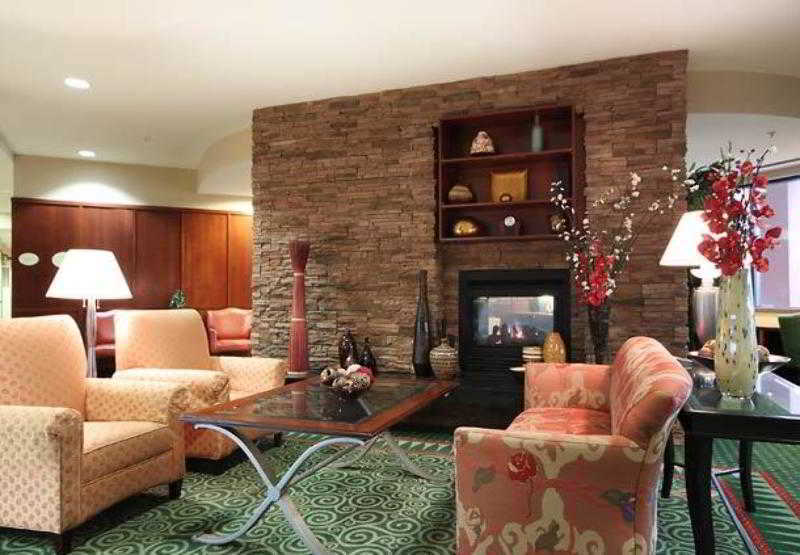 Hotel Courtyard By Marriott Galleria Mall/creekside Ridge Drive Roseville