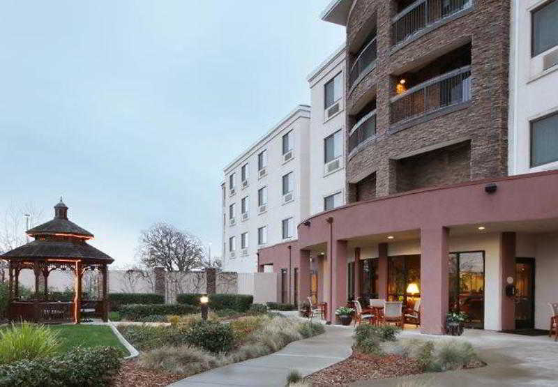 Courtyard By Marriott Galleria Mall/creekside Ridge Drive Roseville