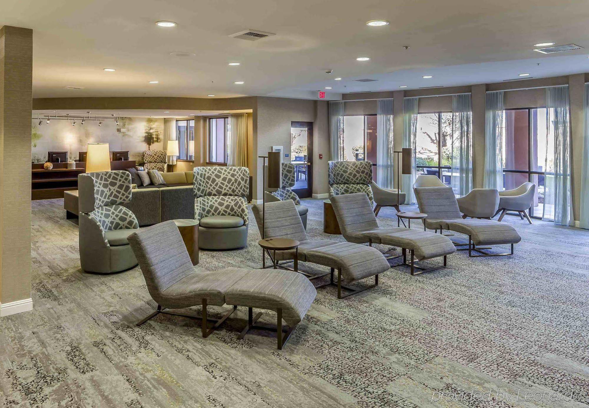 Courtyard By Marriott Galleria Mall/creekside Ridge Drive Hotel 3*