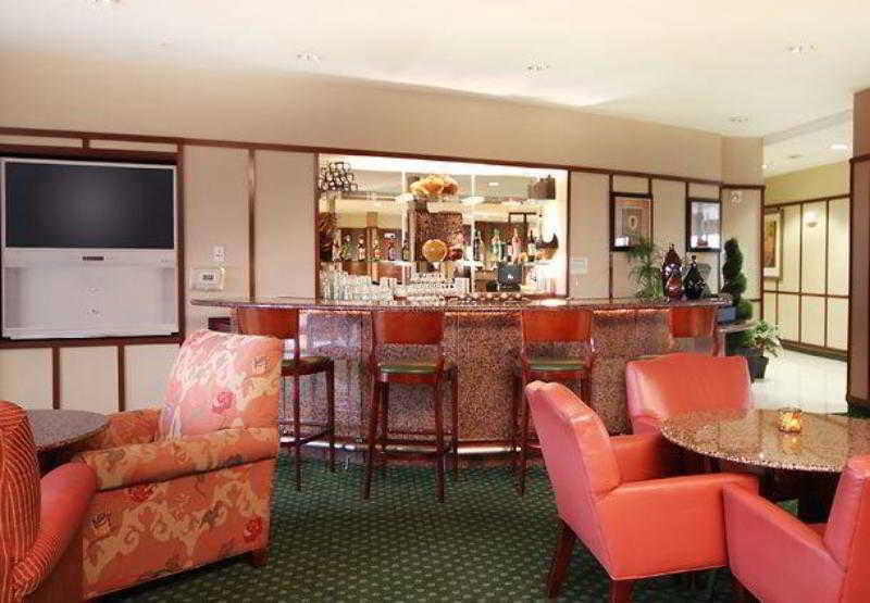 Courtyard By Marriott Galleria Mall/creekside Ridge Drive Hotel 3*