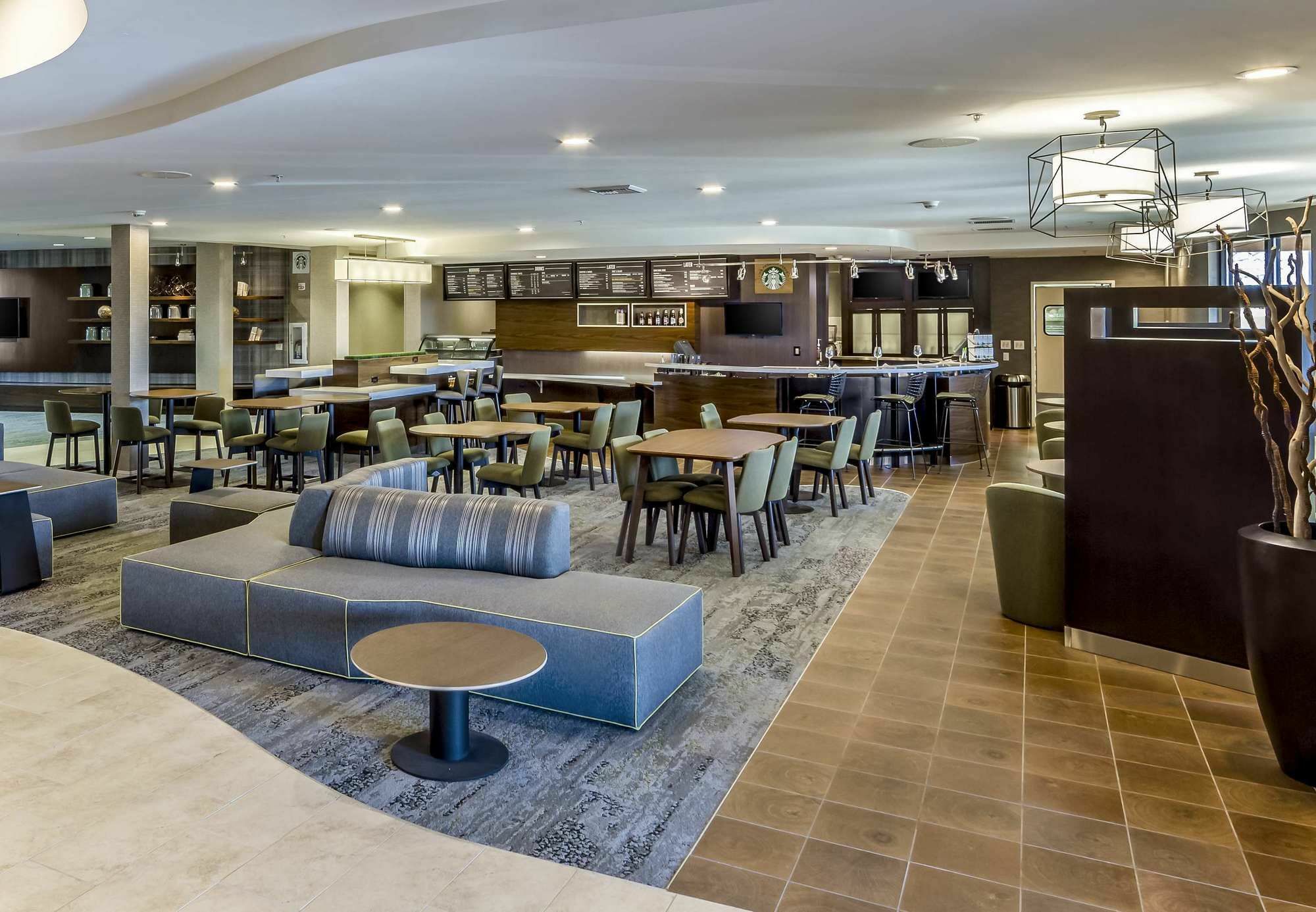 Courtyard By Marriott Galleria Mall/creekside Ridge Drive Hotel 3*